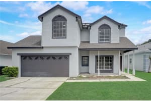 2131 NEWT STREET, ORLANDO, FL 32837 Sold 09/25/23