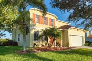 5240 MOON SHELL DRIVE, APOLLO BEACH, FL 33572 Sold 09/11/23