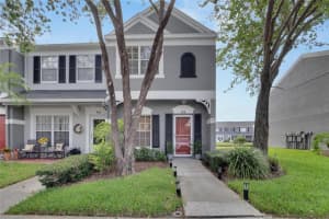 406 COUNTRYSIDE KEY BOULEVARD, OLDSMAR, FL 34677 Sold 09/05/23
