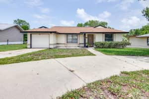 8484 HEATHER BOULEVARD, WEEKI WACHEE, FL 34613 Sold 09/11/23