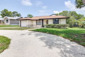 8484 HEATHER BOULEVARD, WEEKI WACHEE, FL 34613 Sold 09/11/23