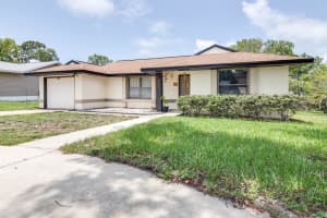 8484 HEATHER BOULEVARD, WEEKI WACHEE, FL 34613 Sold 09/11/23