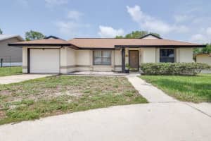 8484 HEATHER BOULEVARD, WEEKI WACHEE, FL 34613 Sold 09/11/23