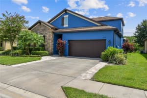 4936 BUTLER NATIONAL DRIVE, WESLEY CHAPEL, FL 33543 Sold 11/20/23