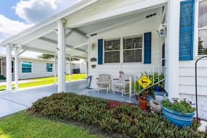 3652 MULLER DRIVE, ZEPHYRHILLS, FL 33540 Sold 12/27/23