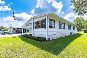 3652 MULLER DRIVE, ZEPHYRHILLS, FL 33540 Sold 12/27/23