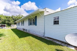 3652 MULLER DRIVE, ZEPHYRHILLS, FL 33540 Sold 12/27/23