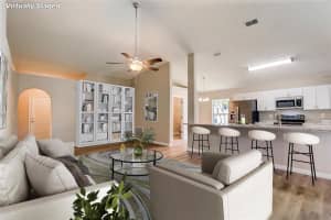520 WICKHAM LAKES DRIVE, MELBOURNE, FL 32940 Sold 01/04/24