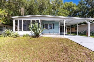 3633 MULLER DRIVE, ZEPHYRHILLS, FL 33540 Sold 09/13/23