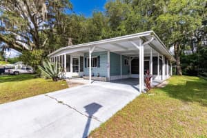 3633 MULLER DRIVE, ZEPHYRHILLS, FL 33540 Sold 09/13/23
