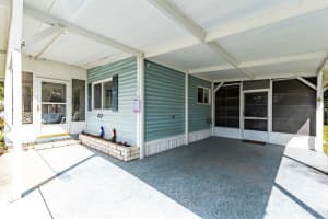 3633 MULLER DRIVE, ZEPHYRHILLS, FL 33540 Sold 09/13/23