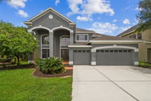 3536 VALENCIA COVE COURT, LAND O LAKES, FL 34639 Sold 02/29/24