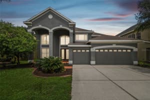 3536 VALENCIA COVE COURT, LAND O LAKES, FL 34639 Sold 02/29/24