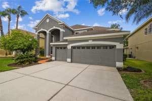 3536 VALENCIA COVE COURT, LAND O LAKES, FL 34639 Sold 02/29/24