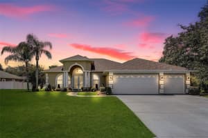 15270 DYLA WAY, BROOKSVILLE, FL 34604 Sold 09/21/23