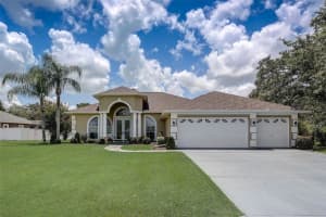 15270 DYLA WAY, BROOKSVILLE, FL 34604 Sold 09/21/23
