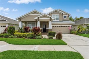 19411 MELODY FAIR PLACE, LUTZ, FL 33558 Sold 04/26/24