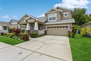 19411 MELODY FAIR PLACE, LUTZ, FL 33558 Sold 04/26/24