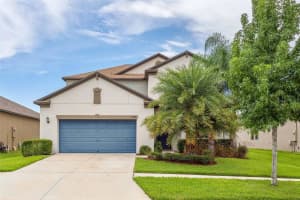 11014 LITTLE BLUE HERON DRIVE, RIVERVIEW, FL 33579 Sold 08/18/23