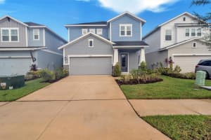 3647 FRONT PARK DRIVE, WESLEY CHAPEL, FL 33543 Sold 09/18/23