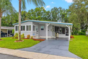 38614 MONET DRIVE, ZEPHYRHILLS, FL 33540 Sold 11/16/23