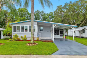 38614 MONET DRIVE, ZEPHYRHILLS, FL 33540 Sold 11/16/23