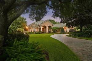 16605 SOUNDING SHORES DRIVE, ODESSA, FL 33556 Sold 08/07/23