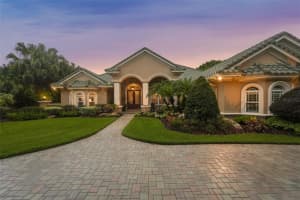 16605 SOUNDING SHORES DRIVE, ODESSA, FL 33556 Sold 08/07/23