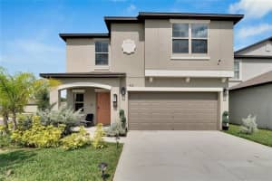 4311 ROMANO BUSCIGLIO STREET, TAMPA, FL 33619 Sold 09/11/23