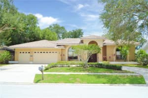 3077 DOXBERRY COURT, CLEARWATER, FL 33761 Sold 11/13/23