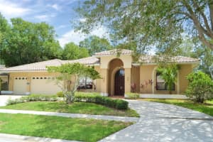 3077 DOXBERRY COURT, CLEARWATER, FL 33761 Sold 11/13/23