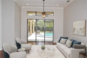 3077 DOXBERRY COURT, CLEARWATER, FL 33761 Sold 11/13/23
