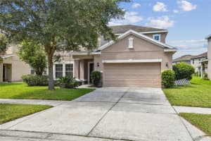 9634 OAK GLADE AVENUE, TAMPA, FL 33647 Sold 09/27/23