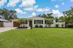 3624 OMAR AVENUE, TAMPA, FL 33629 Sold 08/18/23