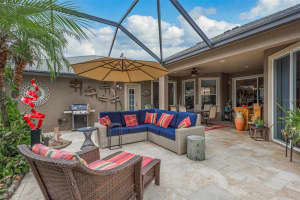 8721 CRYSTAL CREEK COURT, LAND O LAKES, FL 34638 Sold 12/28/23