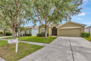 1607 EMERALD HILL WAY, VALRICO, FL 33594 Sold 10/16/23