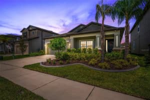 16112 MONTEREY GREENS CIRCLE, TAMPA, FL 33647 Sold 10/19/23