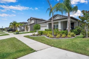 16112 MONTEREY GREENS CIRCLE, TAMPA, FL 33647 Sold 10/19/23