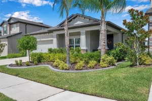 16112 MONTEREY GREENS CIRCLE, TAMPA, FL 33647 Sold 10/19/23