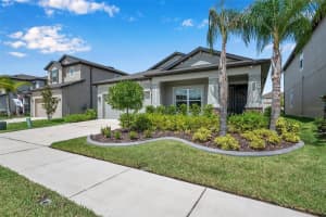 16112 MONTEREY GREENS CIRCLE, TAMPA, FL 33647 Sold 10/19/23