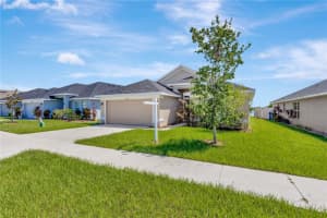 1200 KELLOGG DRIVE, TAVARES, FL 32778 Sold 11/09/23