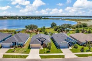 1200 KELLOGG DRIVE, TAVARES, FL 32778 Sold 11/09/23