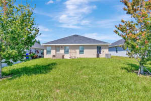 1200 KELLOGG DRIVE, TAVARES, FL 32778 Sold 11/09/23