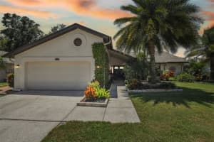 3409 PLAYER DRIVE, NEW PORT RICHEY, FL 34655 Sold 08/22/23