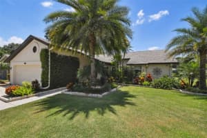 3409 PLAYER DRIVE, NEW PORT RICHEY, FL 34655 Sold 08/22/23