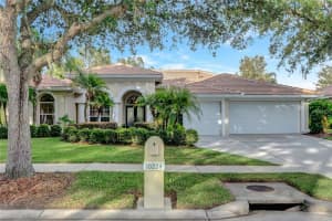 10224 ESTUARY DRIVE, TAMPA, FL 33647 Sold 09/18/23