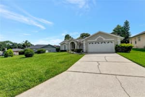 5815 DANTERBURY COURT, LAKELAND, FL 33810 Sold 01/03/24