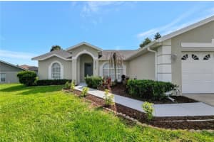 5815 DANTERBURY COURT, LAKELAND, FL 33810 Sold 01/03/24