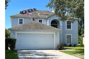5301 TUMMEL COURT, WESLEY CHAPEL, FL 33545 Sold 09/15/23