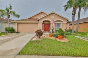 12513 EARLY RUN LANE, RIVERVIEW, FL 33578 Sold 08/31/23